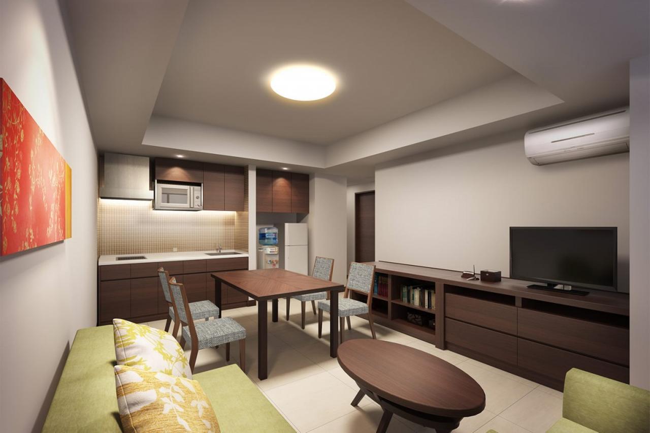 Axia South Cikarang Service Apartment Εξωτερικό φωτογραφία